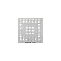 Трафарет прямого нагріву BCM21000 0.6MM