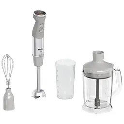 Блендер занурювальний Tefal Quickchef+ HB67MB30 (HB67MB30) - мініатюра 2