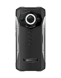Смартфон DOOGEE S99 8/128GB Black - мініатюра 3