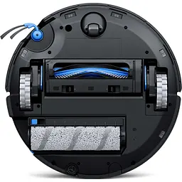 Робот-пилосос ECOVACS Deebot X11 Pro Omni [158009] - мініатюра 6
