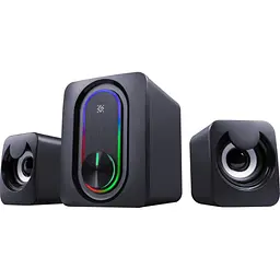 Акустична система Defender V14 Black (65314) - мініатюра 3