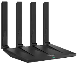 Бездротовий маршрутизатор Tenda AX12 Pro AX3000 (7300301) - мініатюра 2