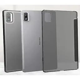 Чохол-книжка BeCover TPU Edge для Blackview Tab 12 10.1" Black (709885) - мініатюра 5