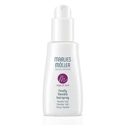 Лак для волосся слабкої фіксації Finally Flexible Hairspray Marlies Moller 125 мл (25670)