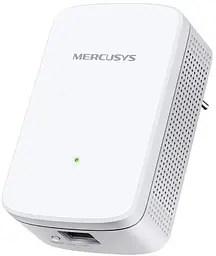 Усилитель сигнала Wi-Fi ретранслятор, репитер MERCUSYS ME10 AC1200, 1хFE LAN 2,4ГГц - мініатюра 1