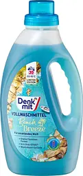 Denkmit Гель для прання білих речей 1.1 л (4067796176247)