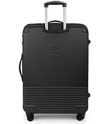 Валіза Gabol Balance XP (L) Grey (123447-016) - мініатюра 3