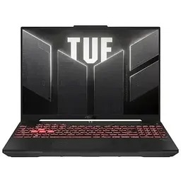 Ноутбук Asus TUF Gaming A16 R5-7535HS/16GB/512 RTX4050 144Hz( FA607NU-R5165)