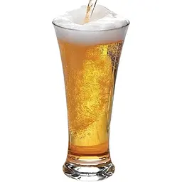 Набір келихів для пива Pasabahce Pub, 320 мл, 2 шт. (42199) - мініатюра 2