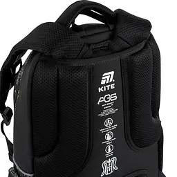 Рюкзак Kite Education teens Graffiti (K26-727M-4) - мініатюра 13
