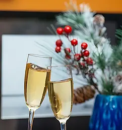 Келих для шампанського Pasabahce Enoteca 175 мл (44688-SL) - мініатюра 3