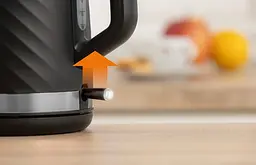 Електрочайник K17SPB Gorenje teh0021913 - мініатюра 11