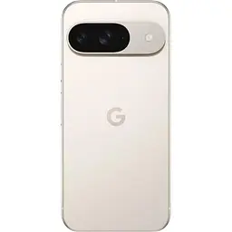 Смартфон Google Pixel 9 12/128GB Porcelain - мініатюра 3