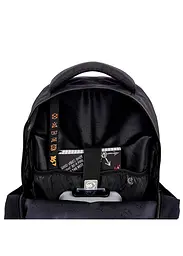 Рюкзак шкільний YES TS-48 Extreme Brave (559924) - мініатюра 6