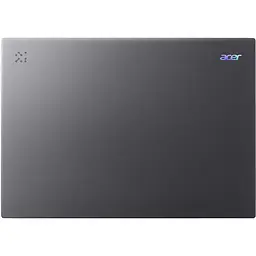 Ноутбук ACER Aspire 16 AI OLED A16-61M-R3B6, AMD Ryzen AI 5 330 до 4.5GHz, 16" WUXGA, 16GB, SSD 1TB, AMD Radeon 820M, Free Dos - мініатюра 7