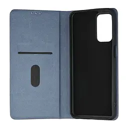 Чохол-книжка Flip Case Samsung A23 4G/A23 5G (A235/A236) Grey - мініатюра 2