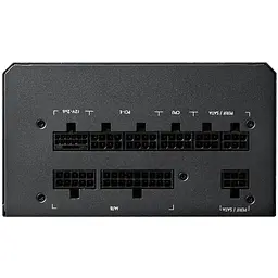 Блок живлення Chieftec 1000W VEGA M PPG-1000-C ATX 3.1 135mm, 80+ Gold, Fully modular, Retail - мініатюра 5