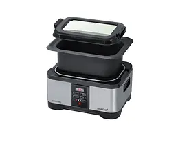 Вакуумна електропіч Steba SV 1 Sous Vide (Су Вид)