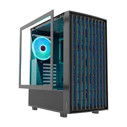 Корпус для ПК Modecom BREEZE (AT-BREEZE-MG-ARGB-10-0000) - миниатюра 7