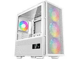 Корпус Deepcool CH560 Digital White (R-CH560-WHAPE4D-G-1)