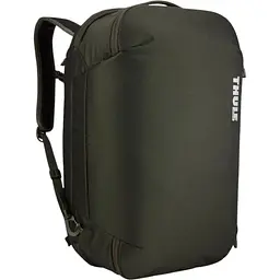 Рюкзак-наплічна сумка Thule Subterra Convertible Carry-On Dark Forest (TH 3204024)