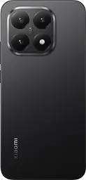 Смартфон Xiaomi 15T 12/512GB Black (Global) (no charger) [5G, NFC] - мініатюра 5