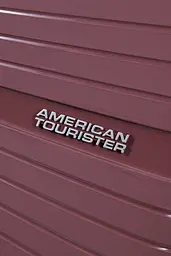 Валіза 67 См American Tourister AIRCONIC GALACTIC MAUVE 67x44,5x26 88G*52002 - мініатюра 8
