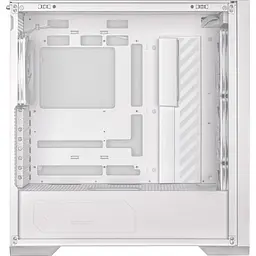 Корпус Asus TUF Gaming GT302 ARGB White (90DC00I3-B19000) [134525] - мініатюра 8