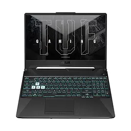 Ігровий ноутбук ASUS,TUF A15 FA506NC-HN001W,Ryzen 5 7535HS,16GB DDR5,512GB,3050,Windows 11 - мініатюра 13