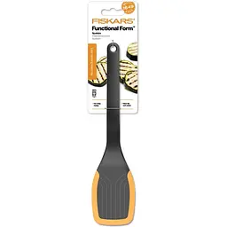 Лопатка Fiskars Form з силіконом (1027300) - мініатюра 3