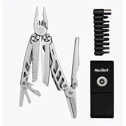 Мультитул NexTool Flagship Pro (Max)
