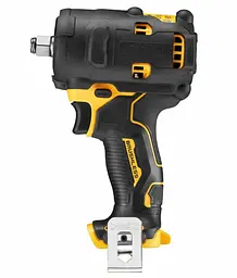 Гайкокрут ударний акумуляторний DeWalt з АКБ та ЗП DCF901P1G - мініатюра 4