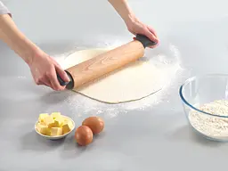Качалка для тіста Joseph Joseph (401080 - мініатюра 5