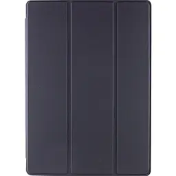 Чохол-книжка Epik Book Cover with Stylus Slot для Xiaomi Pad 6/6 Pro Black [94079] - мініатюра 1