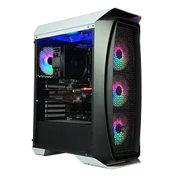 Ігровий ПК Challenger (GTX 1080 8GB / Ryzen 5 4500 / 16GB DDR4 / SSD 480GB) - мініатюра 3