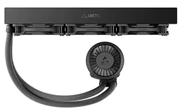 СВО Arctic Liquid Freezer III Pro 360 only AMD Bulk (ACFRE00165Aamd) - мініатюра 3