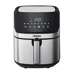 Мультипіч Rotex ROM680-XL MultiFry