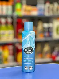 Balea дезодорант чоловічий Fresh