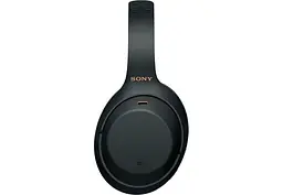 Навушники Sony WH-1000XM4 (WH1000XM4B.CE7) Black [51127] - мініатюра 4