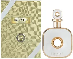 Оригінал Armaf Infinity Gold 100 мл Парфумована вода - мініатюра 2