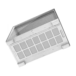 Корпус для ПК Modecom VOLCANO STELLAR MIDI WHITE (AT-STELLAR-NF-0000-20) - мініатюра 10