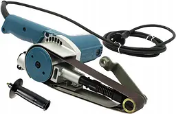 Напильник стрічковий Makita 9031 (550 Вт, 30 x 533 мм, 200-1000 м/хв)