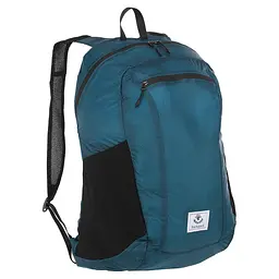 Рюкзак складний портативний 4monster T-CDB-24 WATER RESISTANT PORTABLE 24 л Синій
