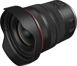 Об'єктив Canon RF 14-35mm f/4 L IS USM (4857C005) [90024] - мініатюра 5