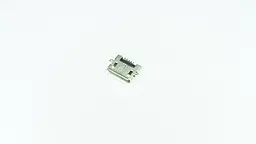 Роз'єм microUSB MUJ230 для планшета телефону