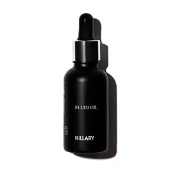 Олійний флюїд для обличчя FLUID OIL Hillary 30 мл - мініатюра 3
