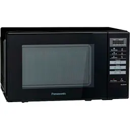Мікрохвильова піч Panasonic NN-SB26MBZPE [99918] - мініатюра 3