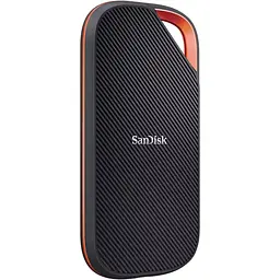 SSD накопичувач SanDisk Extreme PRO with USB4 2TB (SDSSDE82-2T00-G25) [157960] - мініатюра 3