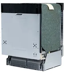Посудомийна машина MIDEA MID60S060-C (вбудована, 60 см) - мініатюра 4