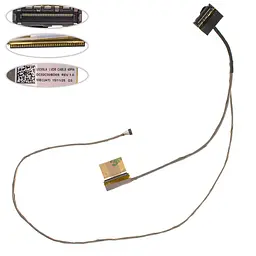 Шлейф матриці для ноутбука ASUS (UX305 series) LED 40pin (DC02C00BD0S)
